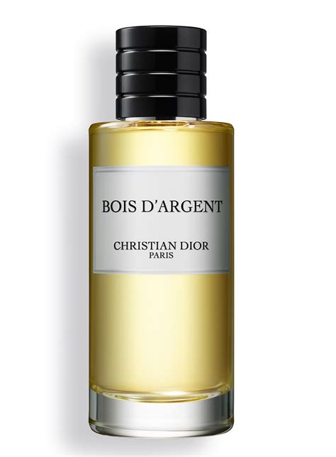 dior boos d'argent|bois d'argent dior prix.